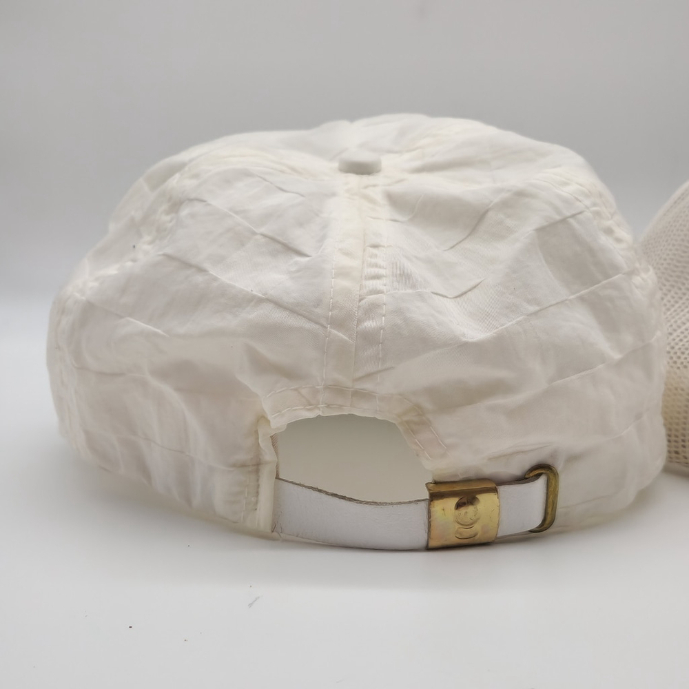 Bundle Of 2 Golf Hats Oglebay Lucaya Bahama Vintage - Picture 5 of 9